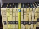 Nancy Drew Complete Set Original 56 Mystery Stories Book Mixed Lot Ot rt Keene   