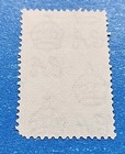 British Honduras Stamp  Scott 124 Used