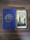 Girey 1939 Golden Gate International Exposition San Francisco Bay Compact