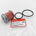 Oem Atf Automatic Transmission Filter W o-ring  25450-p4v-013 For Honda  Acura 