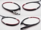 Wilson Hyper Pro Staff 5 0 95 Tennis Racquet Grip 4 1 4  g2  311g