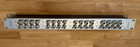 D o  Tec Directout Technologies Breakout aesid - 32 Ch Aes Breakout Db25 To Coax