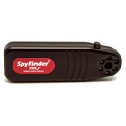 Spyfinder Pro - Law Grade Portable Hidden Camera Lens Detector Personal Safety