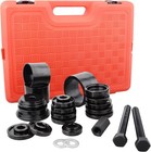 24pcs Fwd Front Wheel Drive Bearing Removal Tool
