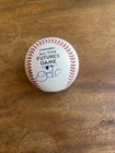 Derek Fisher Signed 2017 All-star Futures Game Baseball Mlb Auth Astros
