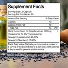 4x Black Seed Oil Pure Organic Cold Pressed Cumin Nigella Sativa Capsules 1000mg