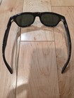 Ray Ban Jr Kids Sunglasses  Black  Rj9035-s 100 71 3n Preowned  No Scratches