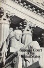 John Paul Stevens - Pamphlet Signed