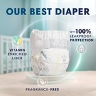 Pampers Pure Protection Diapers - Size 3 - Count 116