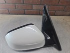 15-19 Bmw F16 X6 Shadow Line Right Blind Spot Auto Dim Mirror W camera Oem 1943l