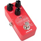 Nux Nch-3 Voodoo Vibe Mini Uni-vibe Effects Pedal Red