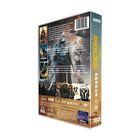 Star Wars The Mandalorian  The Complete Series Seasons 1-3  dvd Box Set 