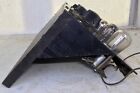 Antique  1925 Marwol Old Baby Grand Vintage Table Model Tube Radio  Parts repair
