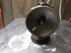 Working Auto Lite Miner s Carbide Lamp Apocalyptic Flash Light Caving Camping J