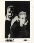 Annie Lennox   The Eurythmics  ca  1983-86  Set Of 3 Publicity Photos