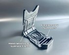 Lightsaber Vertical Display Stand - Choose Design - Saberforge - Galaxy s Edge