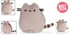 Adorable Gund Pusheen The Cat Squisheen Plush - 6