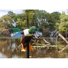 Mojo Outdoors Elite Series Spoonzilla Spinning-wing Duck Hunting Decoy  hw2490