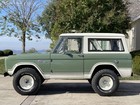 1974 Ford Bronco 