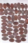 Elongated Souvenir Penny  50 Mixed Michigan Designs Souvenir Pennies