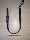 Beyond Creations Children s Golf Cart Belt On Blue Webbing Available L- 26  New