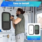 Vertical Rv Window  Rv Vertical Sliding Window