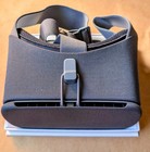 Google Daydream View Vr Headset  2017  Charcoal  Ga00204-us