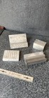 Vg Machinist Magnetic Transfer  Block Sets Lot Of 4