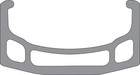 Sunringle Xl Rhyno Lite 20  Welded Rim  36h - Black