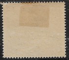 1941 Correos De Chile Linea Aerea Nacional  20 Cts  Mlhog Vf Airplane Aviation