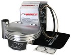 Wiseco Piston Kit Std Bore Honda Crf 250r 2004-2007 4829m07800