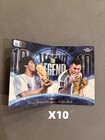 2026   Football Soccer Lionel Messi Diego Maradona Argentina Legend Card Lot