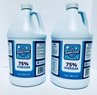 75  Vinegar - Concentrated Acetic Acid - All Natural Cleaning Vinegar - 1 Gallon