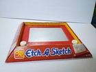 Vintage Ohio Art Etch A Sketch Magic Screen Classic Drawing Toy In Orig  Box 505