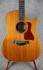 Taylor Custom Dn Acoustic Electric Guitar W  Case