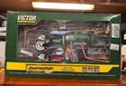 Victor 0384-2101 90   Metal Welding   Cutting Outfit - New Never Open