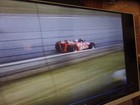 Indy 500 Race Cars Auto Racing Rare Vintage Super 8 Home Movie Film Reel S96