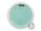 Used Discraft  mcbeth  Esp Anax 176g White-seafoam Gold Shatter Driver Golf Disc