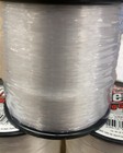 76pc Nos  Berkley Trilene Big Game Monofilament Line Clear 12lb 1175yd  014 