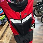 Nwt - Sugoi Tri Suit  Large Triathlon Running Swimming Padded - Free Shipping