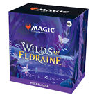 Wilds Of Eldraine Prerelease Pack Kit Box - Mtg Woe - Brand New  - Ships 8 31