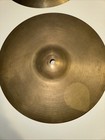 Vintage 14  Zildjian Avedis  Hi-hat Cymbals