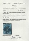 St Helena Classic Collection 3 Scans - 46343  Qq