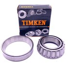 Timken Set5 Lm48548 lm48510 Tapered Roller Bearing And Race Set