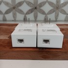 Tp-link Tl-pa7010kit Av1000 Gigabit Ethernet 1000mbps Powerline Starter Kit