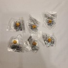 Amazon Peccy Pin Marvel Collection - 6 Pieces
