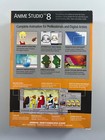 Smithmicro Software Anime Studio Pro 8 Will Not Work With Windows 10 Or 11 