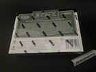 2021 Panini One Factory Sealed Nfl Football Hobby Box