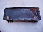 Troxel Leather Tool Box Thor Yale Pope Eagle R s Motorcycle