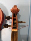Antique German Violin For Restoration